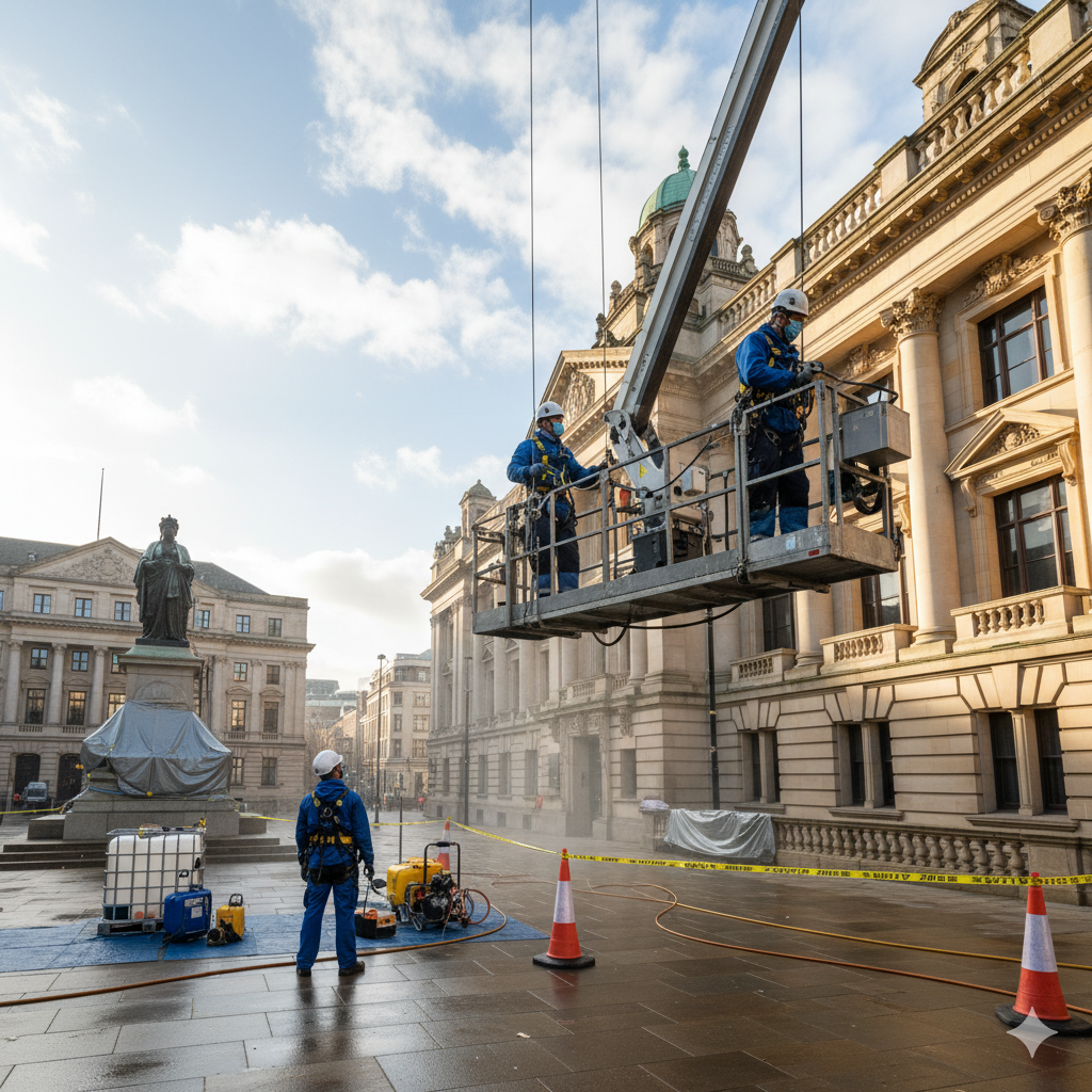 Best Cleaning Companies Birmingham - Complete 2024 Guide