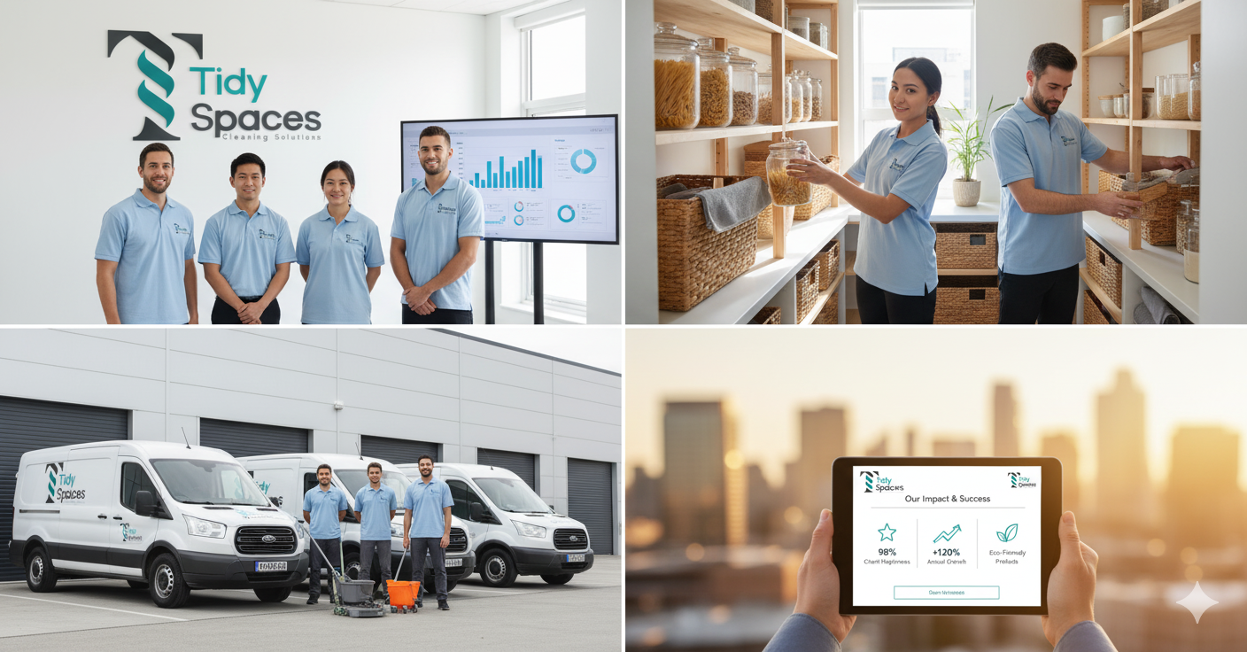 Commercial Cleaning Services Liverpool - Professional Office & Business Cleaning