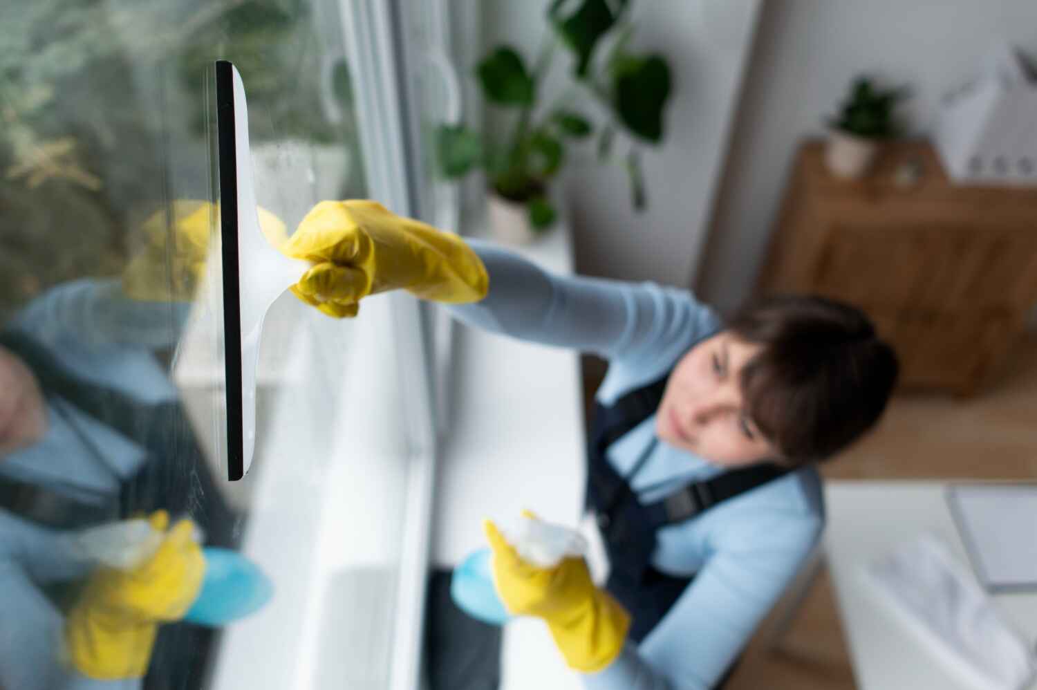 Your complete guide to Deep Cleaning in London
