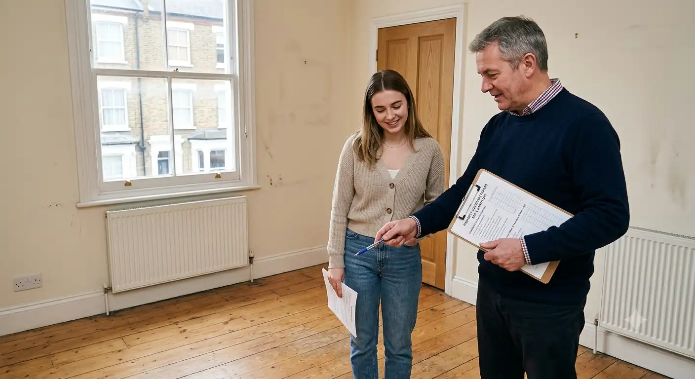 Fair Wear and Tear for UK Landlords - Complete Guide
