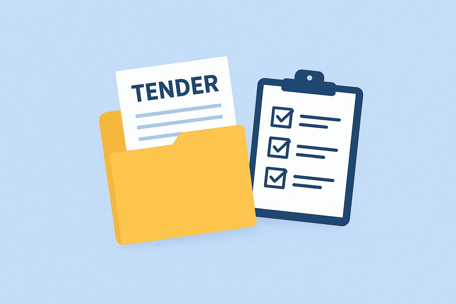 How to Win Cleaning Tenders: A Complete Guide for Small Businesses