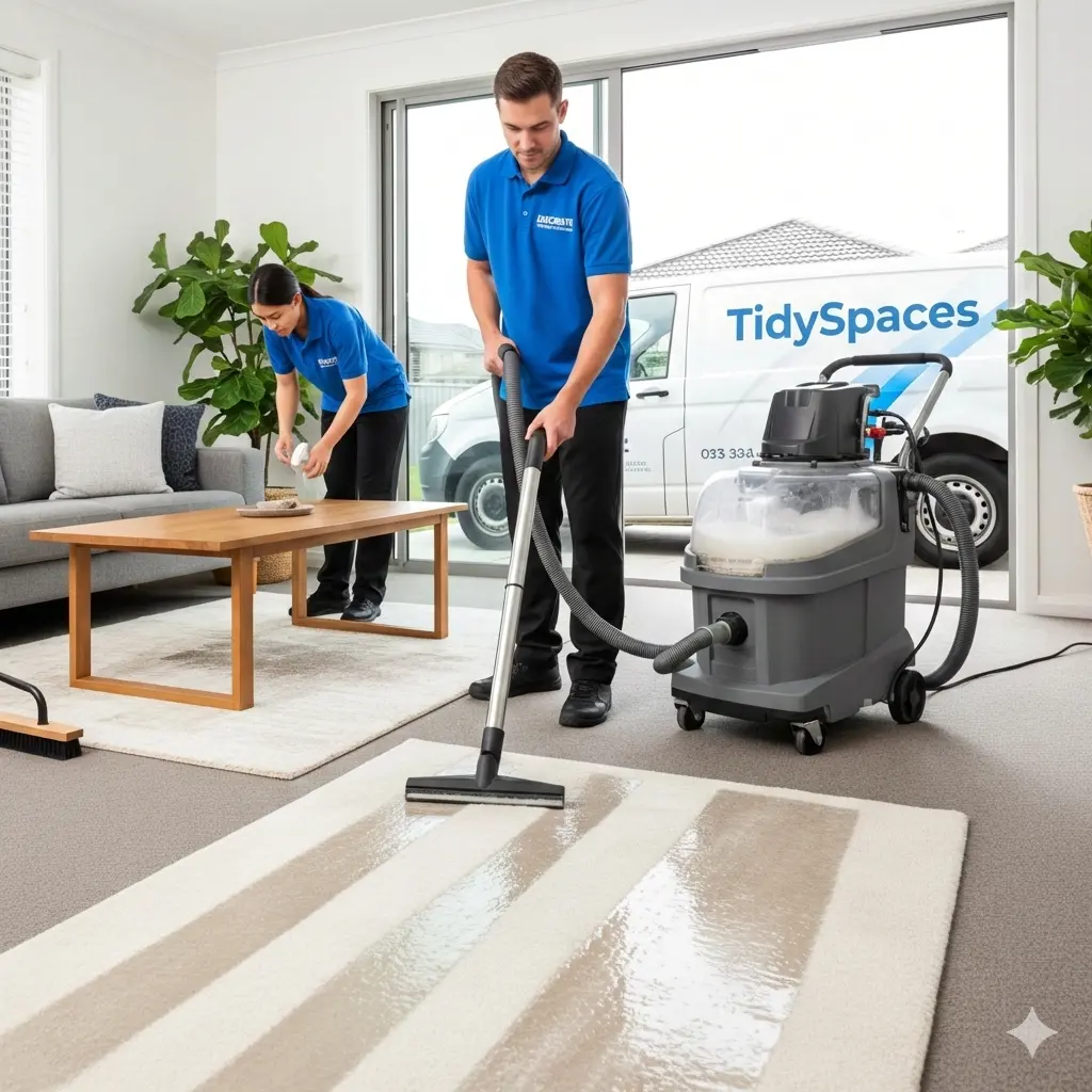 Professional Nail Polish Removal from Carpet - Tidy Spaces