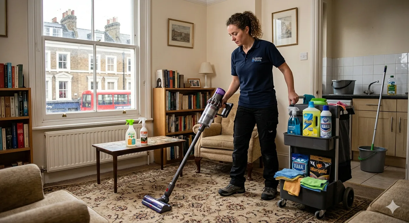 How to Remove Pet Stains from Carpet - Easy Cleaning Guide for Pet Owners