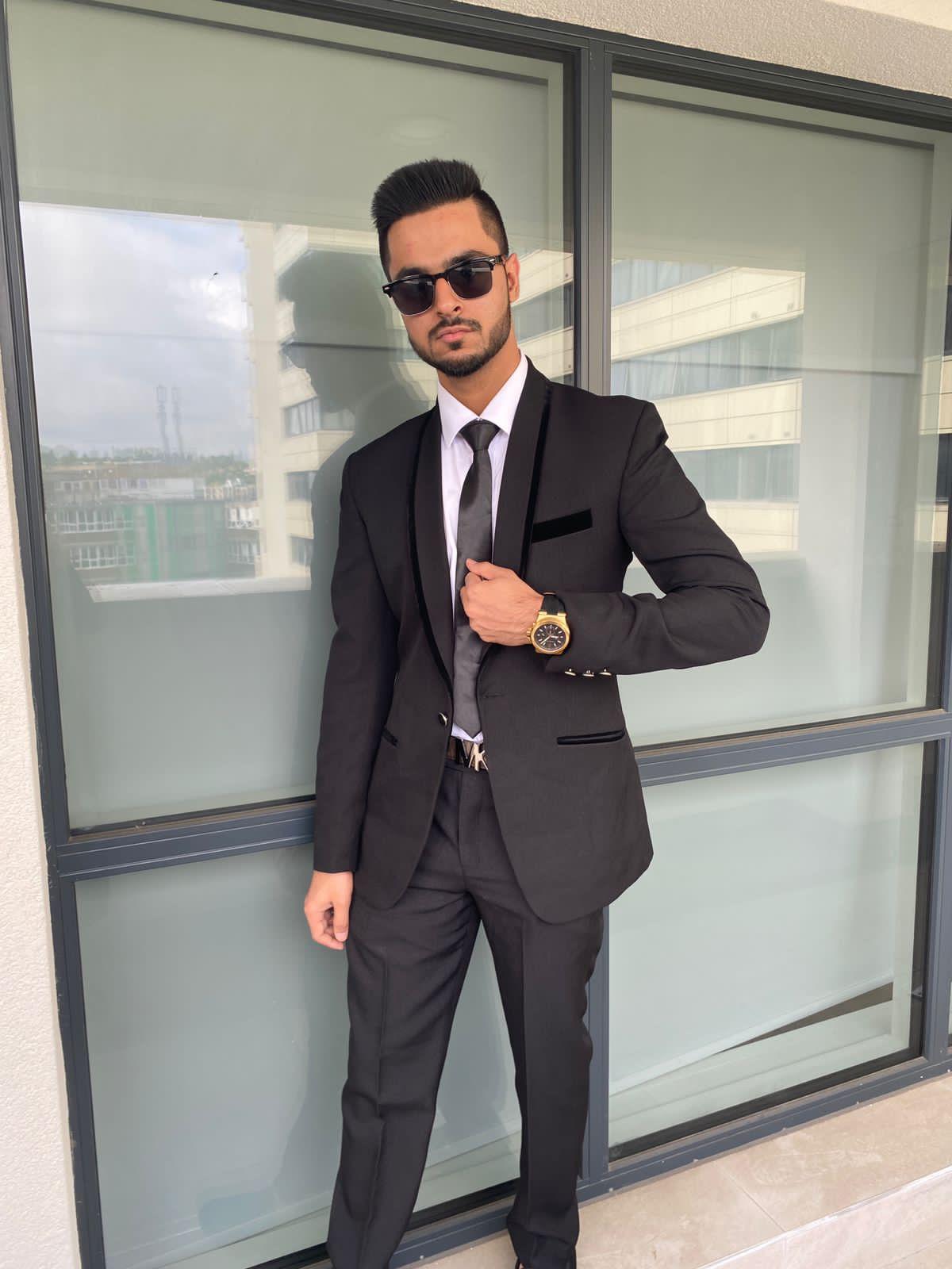 Saad Mianoor