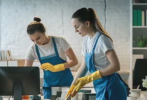 End of Tenancy Cleaning