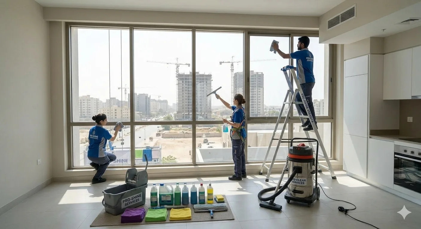 Expert Window Cleaning London